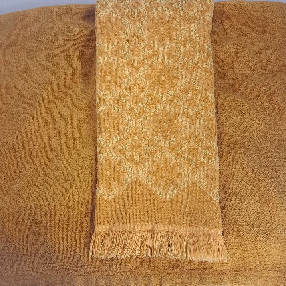Smartex Yellow Soft-furnishings-textiles